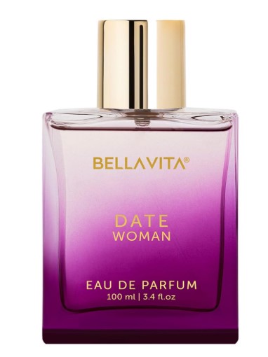 Pink Pepper Jasmine & Vanilla 100ml